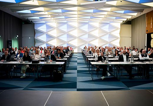 Odoo-Bild- und -Textbaustein