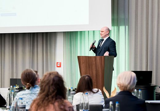 Odoo Text- und -Bildbaustein