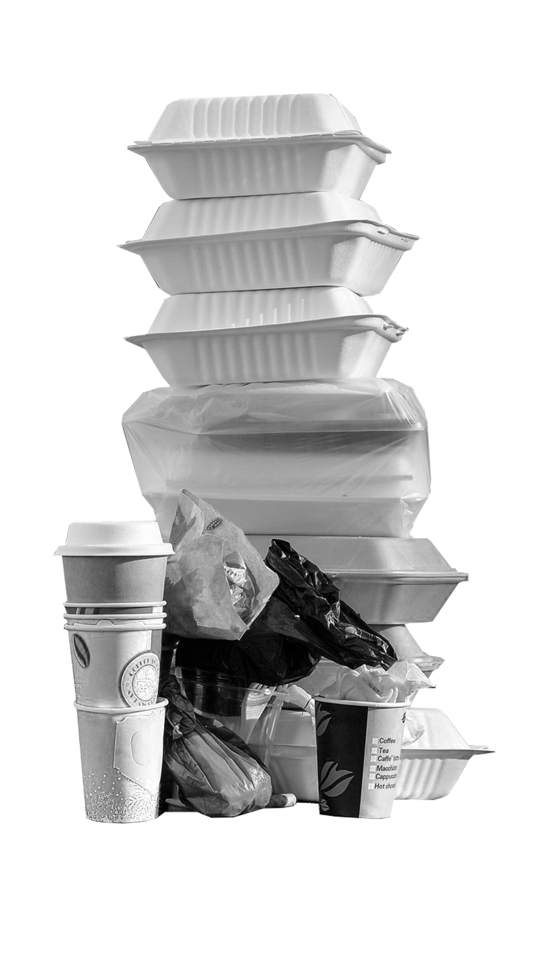 Odoo-Bild- und -Textbaustein