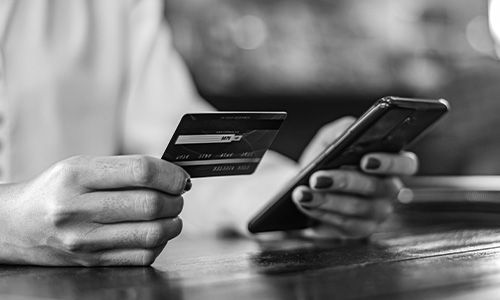 Odoo Text- und -Bildbaustein