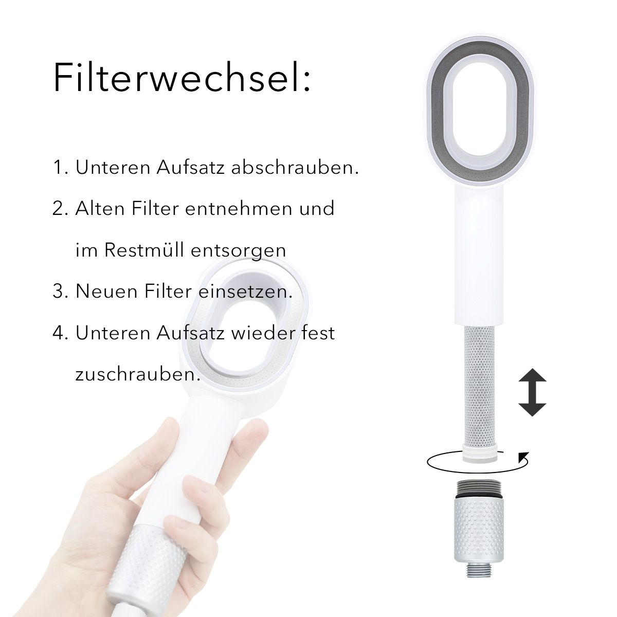 Odoo-Bild- und -Textbaustein