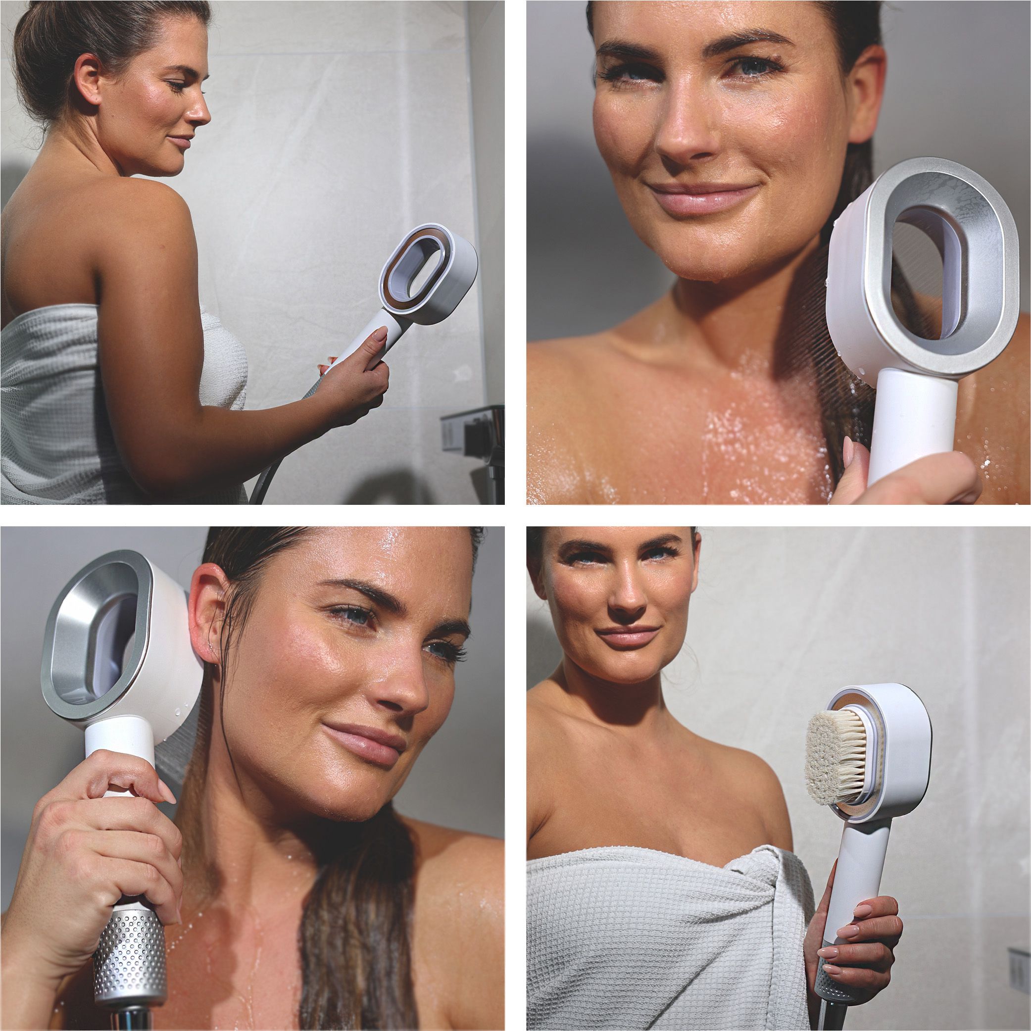 Odoo-Bild- und -Textbaustein