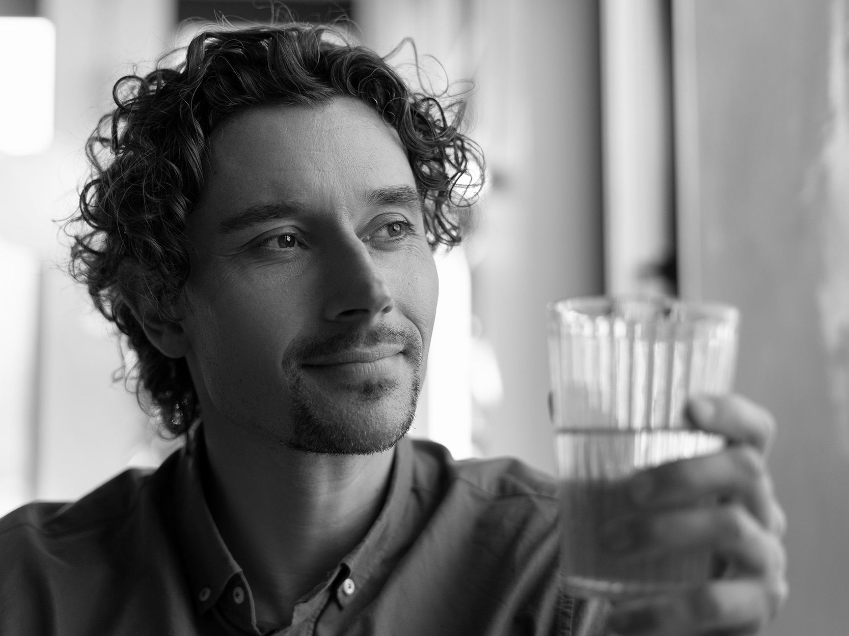 Odoo-Bild- und -Textbaustein