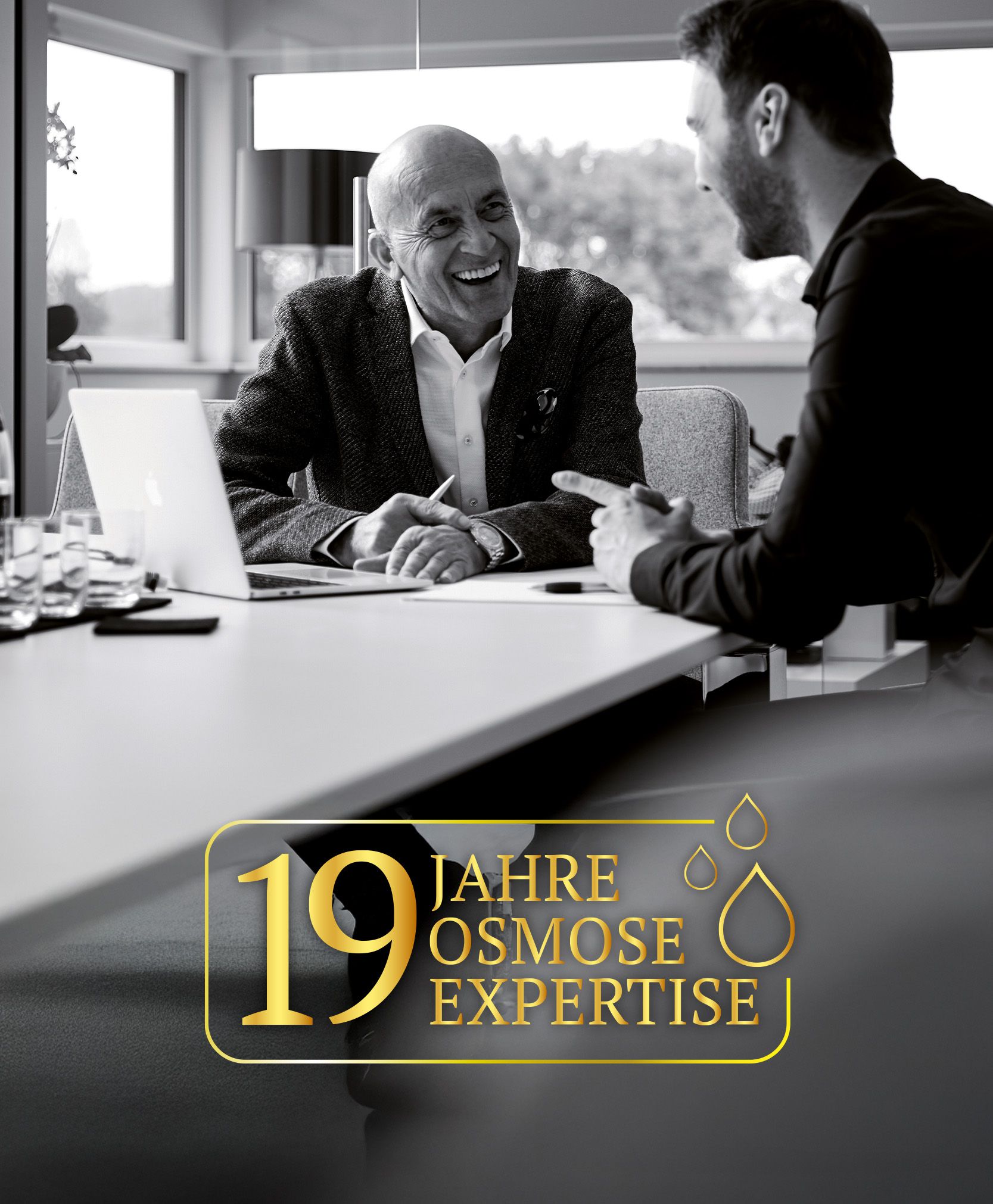 Odoo Text- und -Bildbaustein