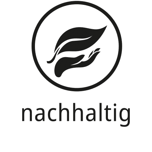 nachhaltig