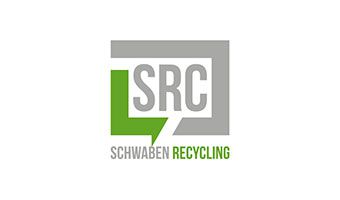 Bela Aqua Kunde: SCHWABEN RECYCLING GmbH