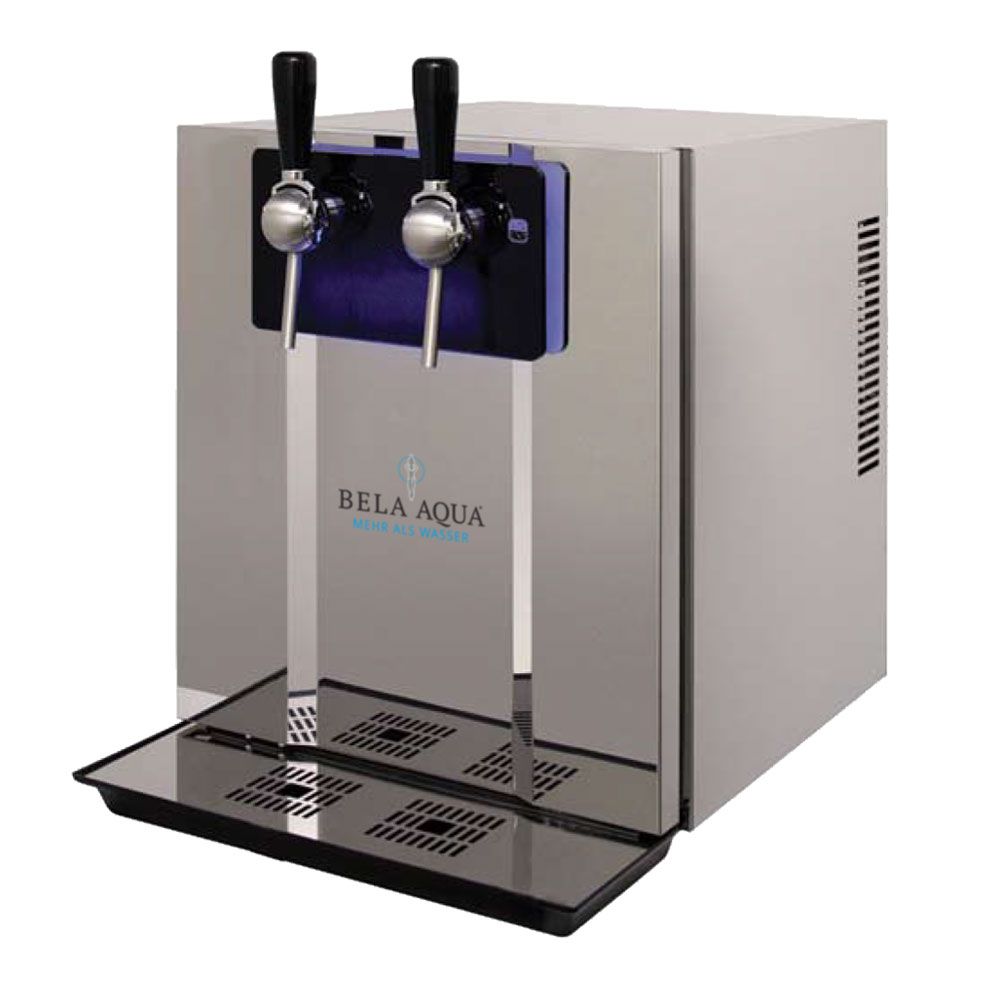 Wasserspender - Bela Aqua BLUBAR Beer Tap