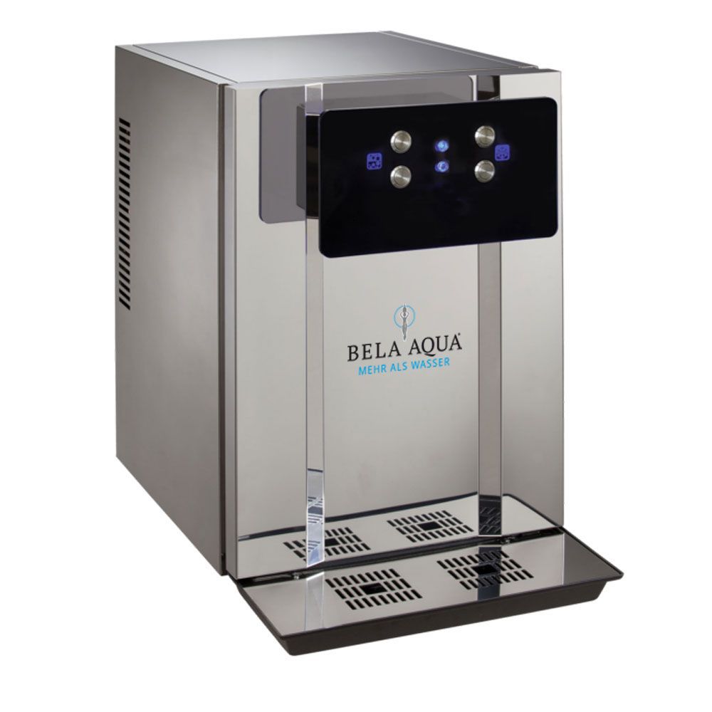 Wasserspender - Bela Aqua BLUBAR