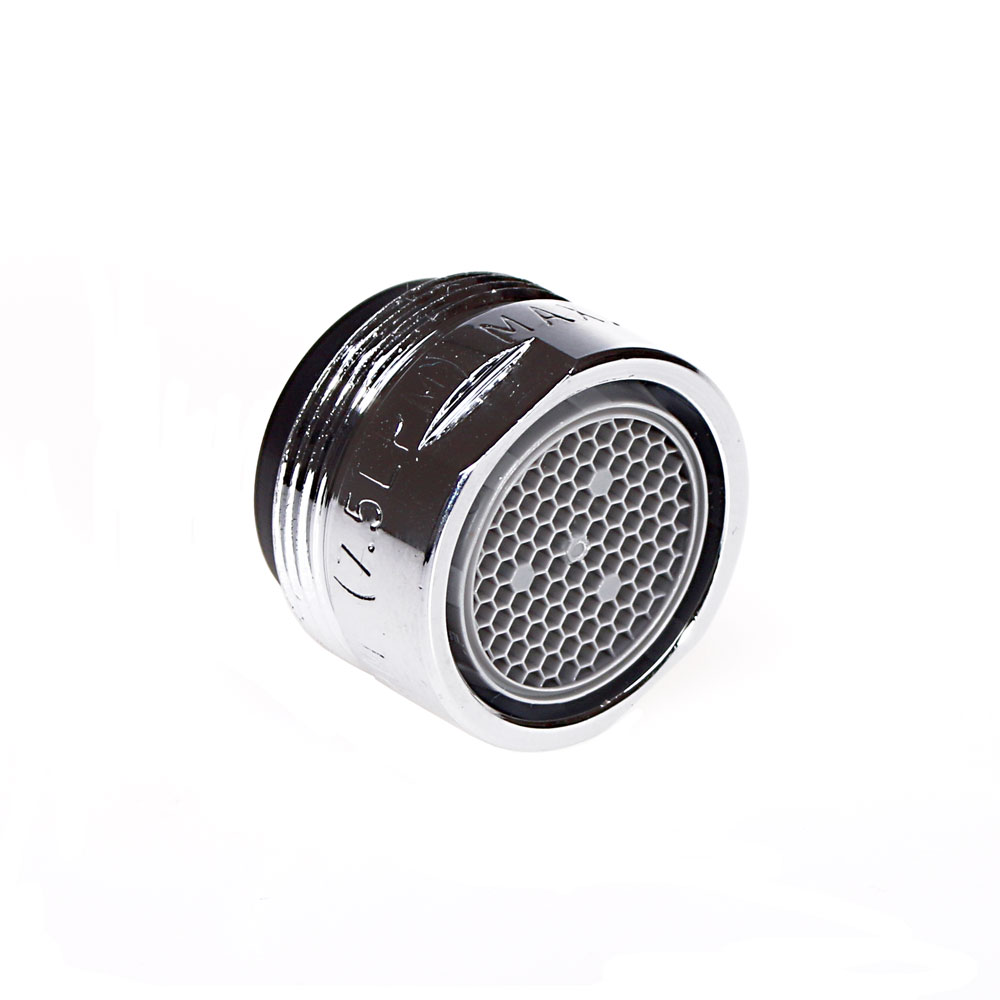 Verona Reinwasser Perlator-Set Chrom