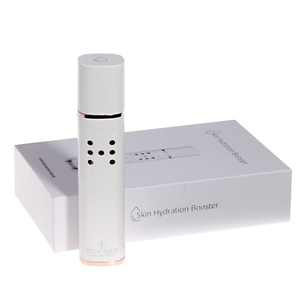 Skin Hydration Booster