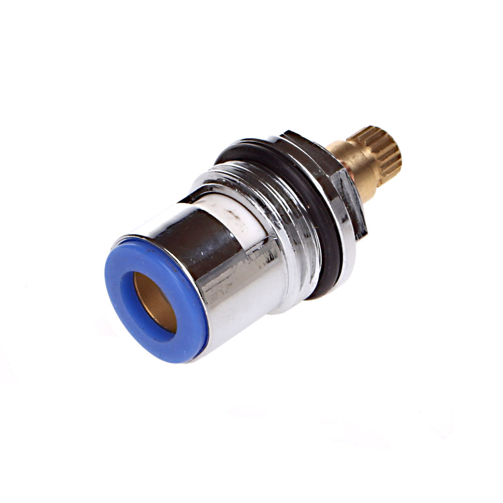 Napoli - Reinwasserventil