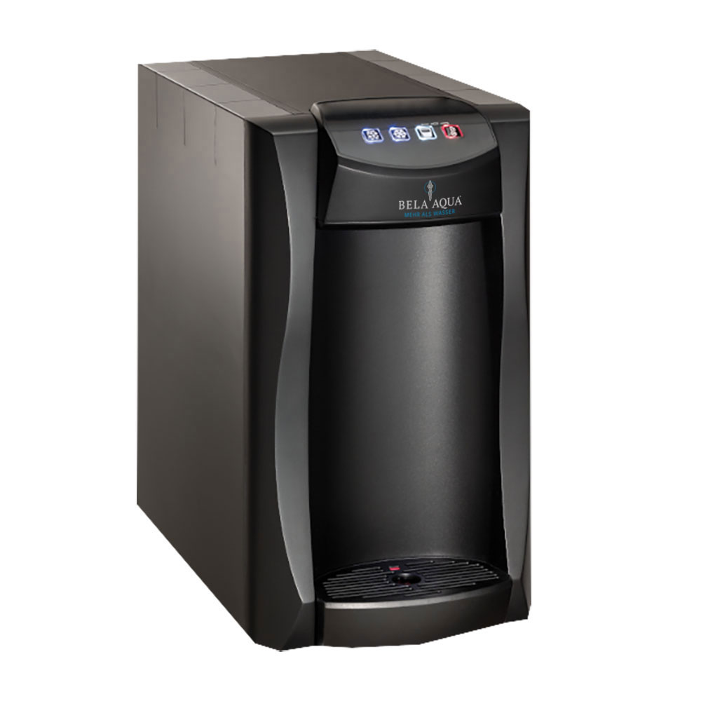 Wasserspender Piccola Heiß