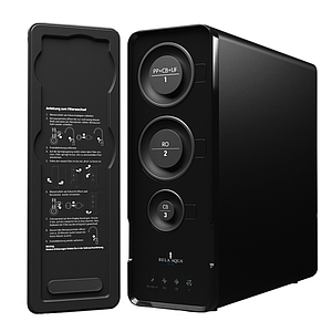 Bela Aqua OBLIGE Minerale | Directflow-Osmoseanlage