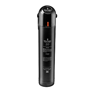 Vorfilter - PP inkl. Filterkopf (3/8&quot;)