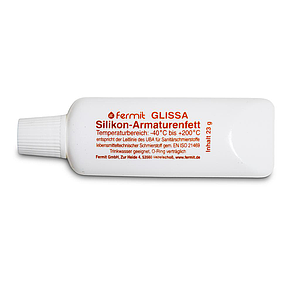 Armaturenfett GLISSA-SPEZIAL - 23g Tube
