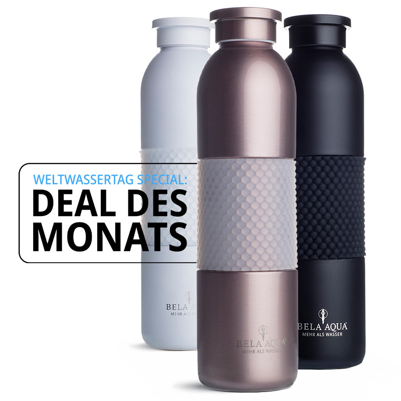 Thermosflaschen-Set „ELEGANCE“