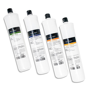 Quick-Filterwechselset für Bela Aqua ECO Ultrafiltration