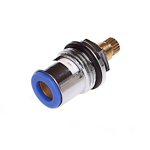 Napoli - Reinwasserventil