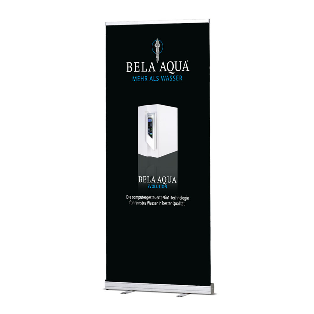 Roll Up - "Evolution"